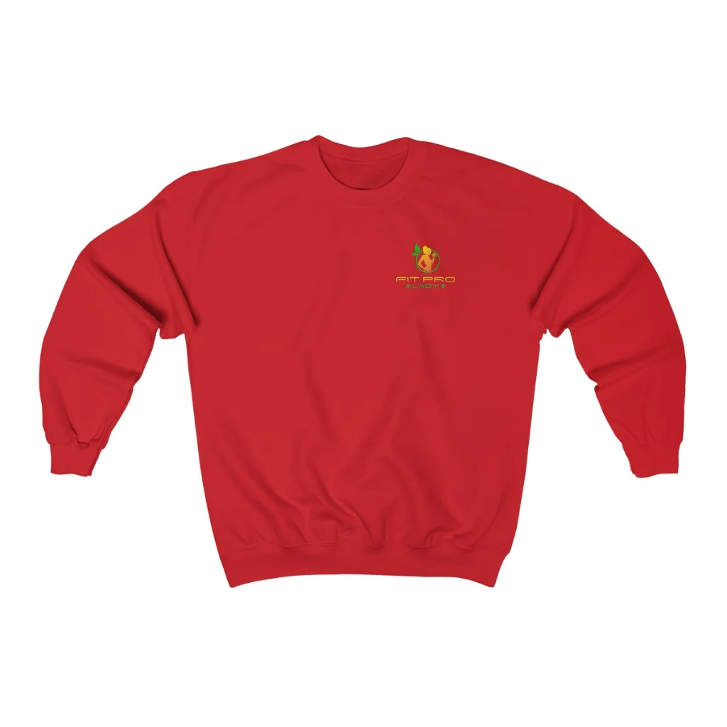 Unisex Heavy Blend™ Crewneck Sweatshirt - Image 7